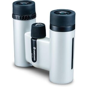 Vanguard Vesta 8210 Cham 8x21 Compact Binoculars Champagne