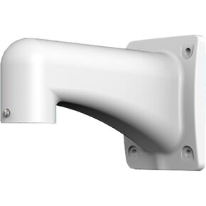 PFB303W Aluminum Alloy Water-Proof Wall Mount Bracket for Dahua Surveillance Security Camera, Pack of 1