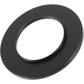 Camera Lens Adapter Ring Durable UV Filter Conversion for Cameras Lightweight and Compact Design Protection for Lens and Filters
