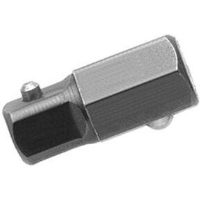 APEX, A-5-14MM, 00138 ADAPTER 14MM MALE