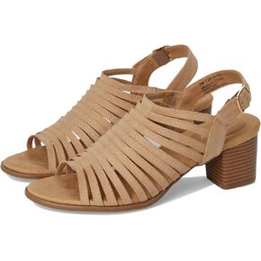 Trotters Women's Midge Heeled Sandal