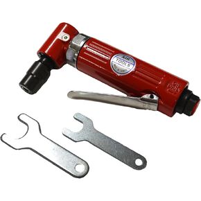 Pneumatic Right Angle Die Grinder (20,000 RPM)