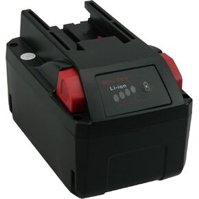 Banshee Replaces Replacement Battery for Milwaukee 28V M28 V28 48-11-2830 3.0Ah w/LED Gauge Battery