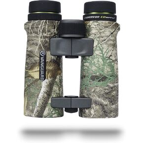 Vanguard Endeavor ED 8420 8x42 Binoculars