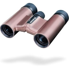Vanguard Vesta 8 x 21 Compact Binocular - Rosaline