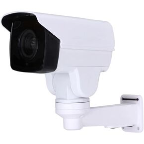 DiySecurityCameraWorld-2MP CMOS HD-CVI Mini PTZ Bullet Camera 10X Optical Zoom 1080P 5.1-51mm Lens IP66, BNC 12VDC