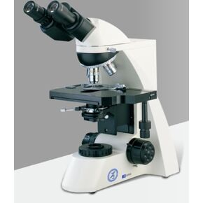 2μm micro coansial التركيز على المجهر المستقيم