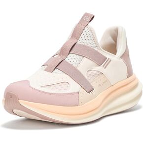 Cole Haan Women's Original Grand Quadstar Monk Strap Running Sneakers