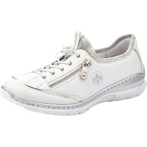 Rieker Women's Slip On Trainers