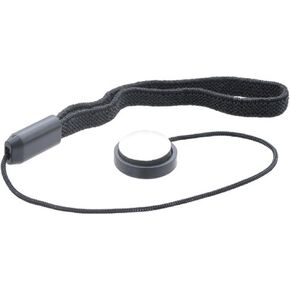 Xit XTCK1 Universal Lens Cap Keeper (Black)