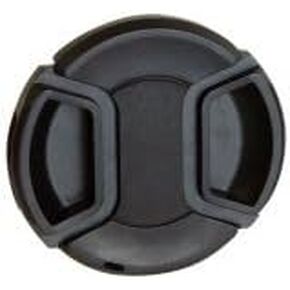 Vivitar SC58 58mm Snap-On Lens Cap