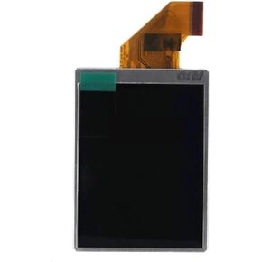 New LCD Display Screen Compatible with Fuji Compatible with FUJIFILM Compatible with FinePix F70EXR F72EXR F75EXR F70 F72 F75 Digital Camera Repair Part + Backlight