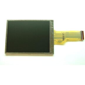 New Replacement LCD Screen Display Repair For Samsung ST65 Camera New