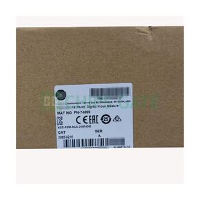 Factory Sealed 2085-IQ16 16Point Digital Input Module 2085-IQ16