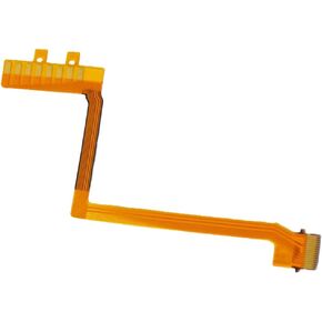 New Lens Contact Interface FPC Flex Cable Ribbon For Nikon AF-S DX Nikkor 18-105 mm