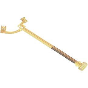 New Lens Aperture Shutter Flex Ribbon Cable Replacement Repair For Fujifilm Fuji Instax mini 25 Part