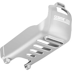 Landing Gear Leg for DJI NEO, Battery Protection Cover Lightweight Drone Accessories Holder Quick Release Height Extender (grey)