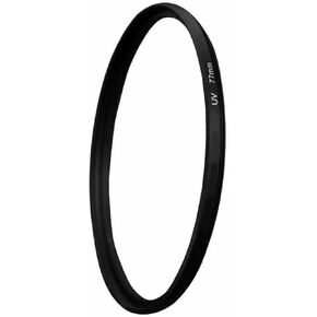25 27 28 30 34 37 40.5 43 46 49 52 55 58 62 67 72 77 82mm UV for Ultra Protective Filter Lens Protector for Canon EOS for Nikon for Sony(62mm)