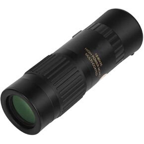 Monocular Telescope, 15-80x42 Monocular Telescope, High Power Portable Zoom BAK4 Prism Lens Monocular Telescope Mini Monoculars for Adult Bird Watching Outdoor Travel Sightseeing Adult