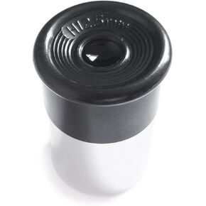 Eyepiece 0.96''/24.5mm 1inch H12.5mm Lens for Astronomic Telescopes Astronomical Accessories