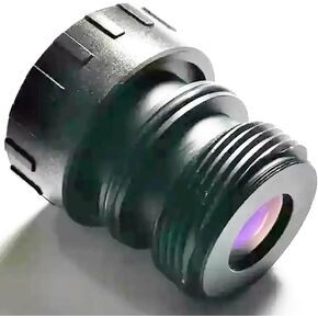عدسة موضوعية لـ PVS-14 / PVS-31 / ANVIS-9 Light Vision Focus Lens 1x 26mm