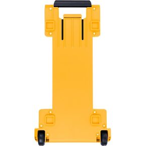 Pelican 1535 Air Case Replacement Black Trolley