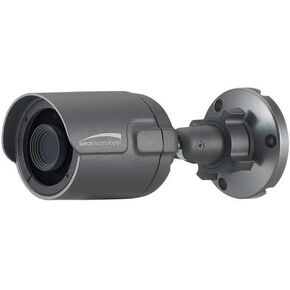 Speco Technologies HIB68 Ultra Intensifier 2MP Outdoor HD-TVI Bullet Camera with Heater and 2.8mm Fixed Lens, BNC Connection