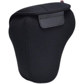 Camera -Pocket Use Neopren Camera Cameras. Applicable Waterproof DSLR Camera -fotography -Devices Shockdes Inner Shell for Hiking, 17x22x10.5cm