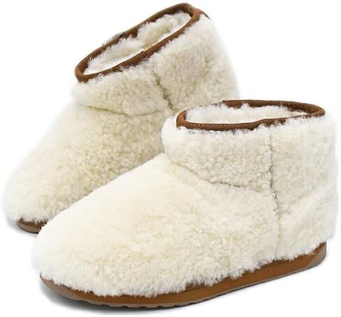 EMU Australia - Stinger Micro Teddy Womens Boot in Saudi Arabia