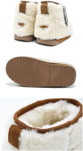 EMU Australia - Stinger Micro Teddy Womens Boot in Saudi Arabia