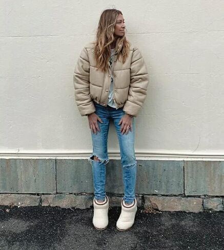 EMU Australia - Stinger Micro Teddy Womens Boot in Saudi Arabia