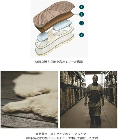 EMU Australia - Stinger Micro Teddy Womens Boot in Saudi Arabia
