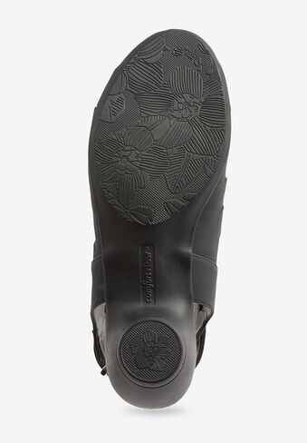 Comfortview Women's Wide Width Kadie Sandals in Kuwait