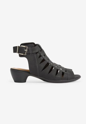 Comfortview Women's Wide Width Kadie Sandals in Kuwait