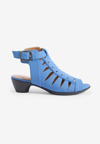 Comfortview Women's Wide Width Kadie Sandals in Saudi Arabia