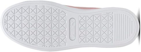 Puma Womens Vikky V3 Lace Up Sneakers Shoes - Red in Kuwait