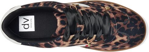 Dolce Vita Women's Valentina Charm Sneaker in Saudi Arabia