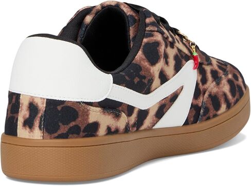 Dolce Vita Women's Valentina Charm Sneaker in Saudi Arabia