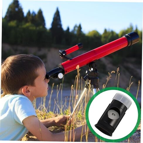 Angoily 45 Degree Eyepiece for Telescope Optimal Collimation for Newtonian Telescopes in Kuwait