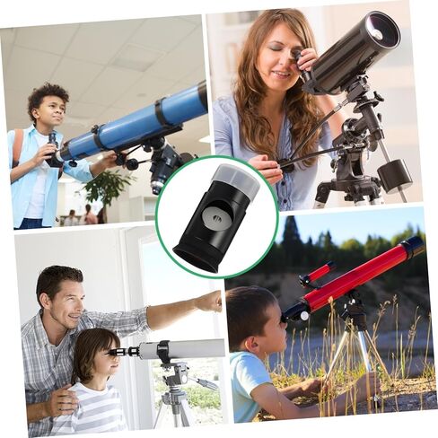Angoily 45 Degree Eyepiece for Telescope Optimal Collimation for Newtonian Telescopes in Kuwait