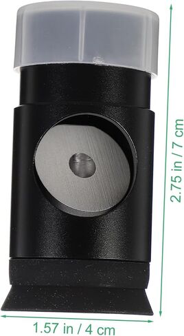Angoily 45 Degree Eyepiece for Telescope Optimal Collimation for Newtonian Telescopes in Kuwait