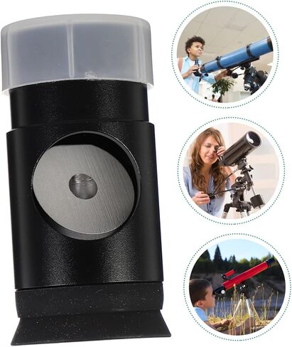 Angoily 45 Degree Eyepiece for Telescope Optimal Collimation for Newtonian Telescopes in Kuwait
