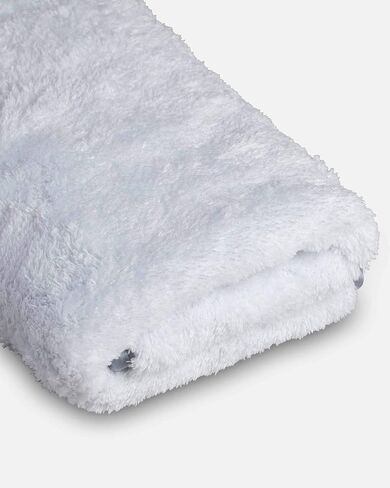 Adam's Polishes Double Soft Microfiber Towel - Premium Quality Microfiber Polishing Towel with Scratch-Free Satin Edge - Buff Away Polishes & Car Wax with Ease (2 Pack) in Saudi Arabia