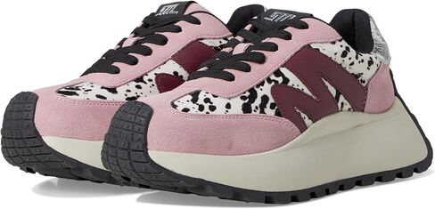 Steve Madden Women's Supecampo Sneaker in Saudi Arabia