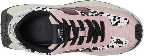 Steve Madden Women's Supecampo Sneaker in Saudi Arabia