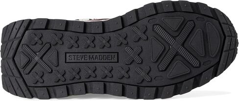 Steve Madden Women's Supecampo Sneaker in Saudi Arabia