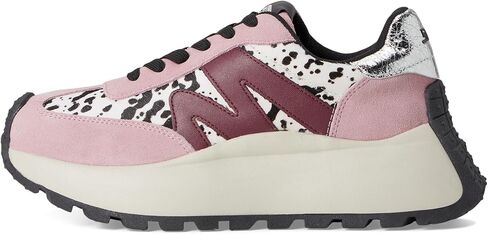 Steve Madden Women's Supecampo Sneaker in Saudi Arabia