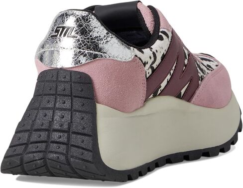 Steve Madden Women's Supecampo Sneaker in Saudi Arabia