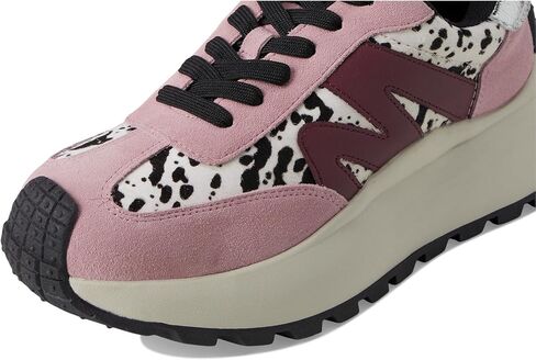 Steve Madden Women's Supecampo Sneaker in Saudi Arabia