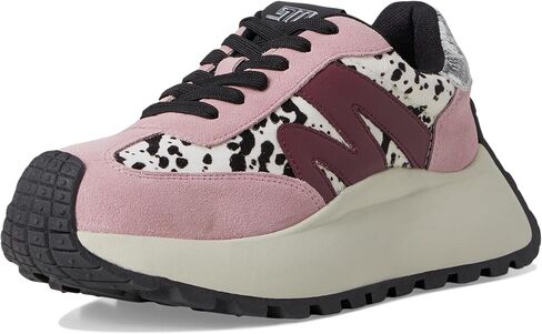 Steve Madden Women's Supecampo Sneaker in Saudi Arabia